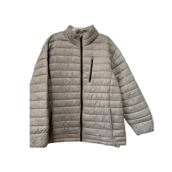 Xersion Packable Wind Resistant Lightweight Puffer Jacket XXL - Picture 2 of 7